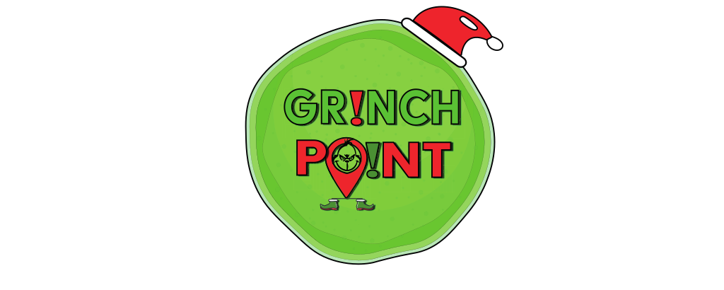 Logo Grinch Point